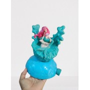 Ariel Spinning Toy- USED